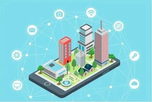 西安有了智慧社區(qū)建設(shè)標(biāo)準(zhǔn)！